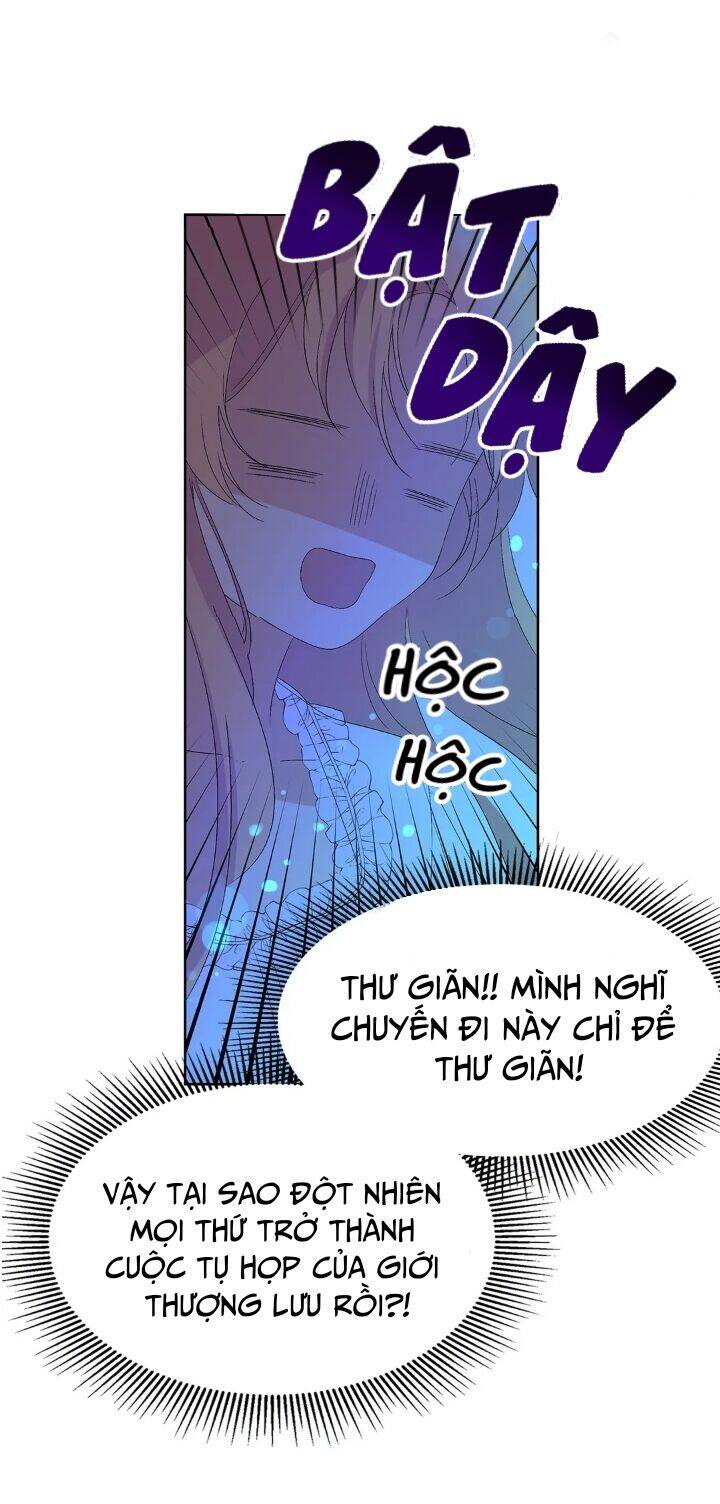 Công Chúa Thời Gian Có Hạn Chap 11 - Next Chap 12