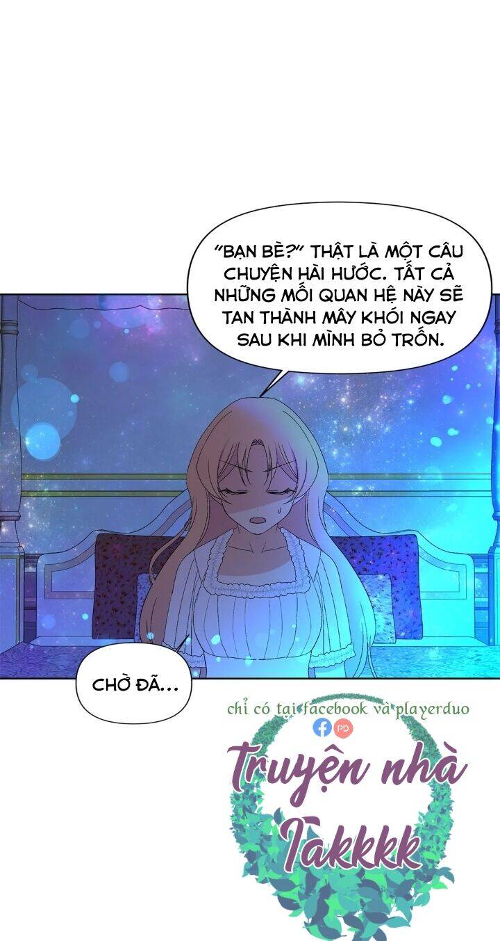 Công Chúa Thời Gian Có Hạn Chap 11 - Next Chap 12
