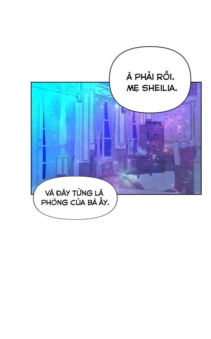Công Chúa Thời Gian Có Hạn Chap 11 - Next Chap 12