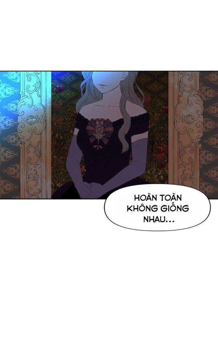 Công Chúa Thời Gian Có Hạn Chap 11 - Next Chap 12
