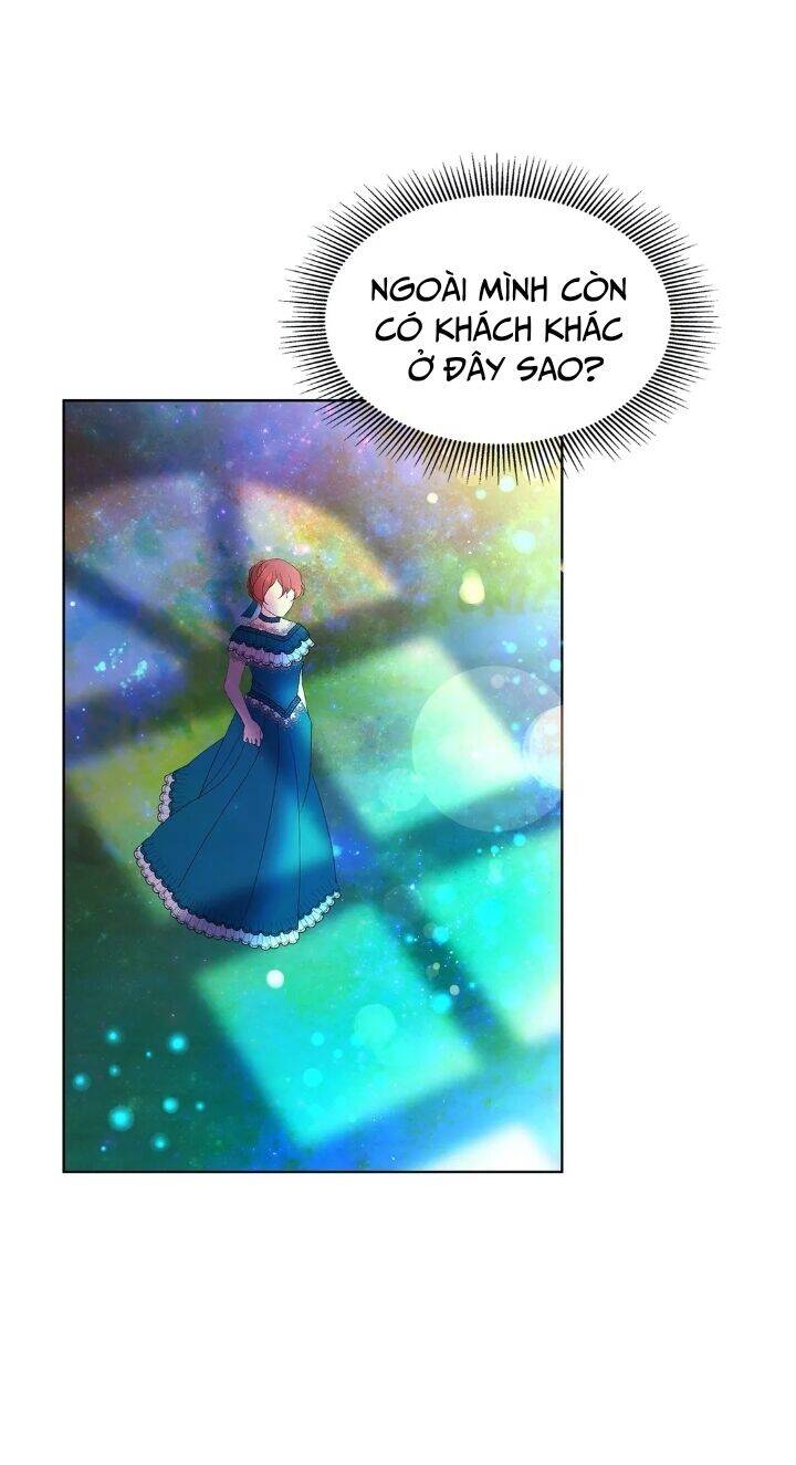 Công Chúa Thời Gian Có Hạn Chap 11 - Next Chap 12