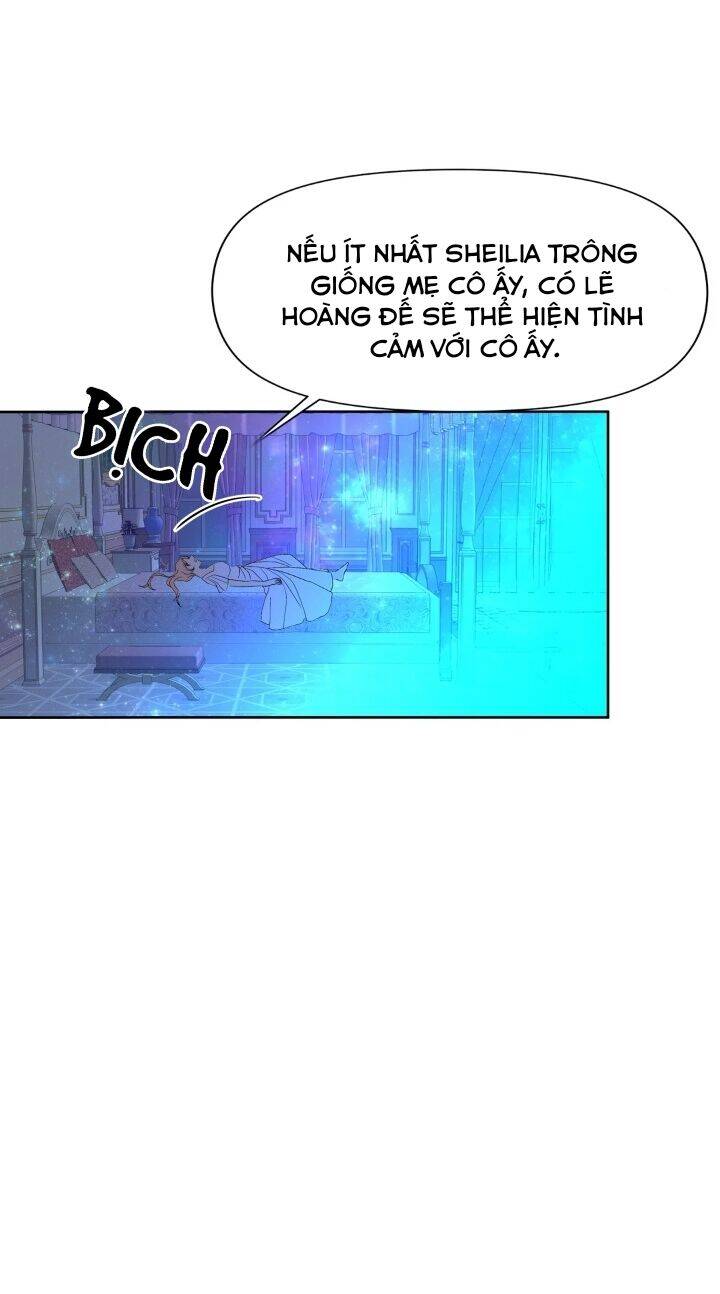 Công Chúa Thời Gian Có Hạn Chap 11 - Next Chap 12