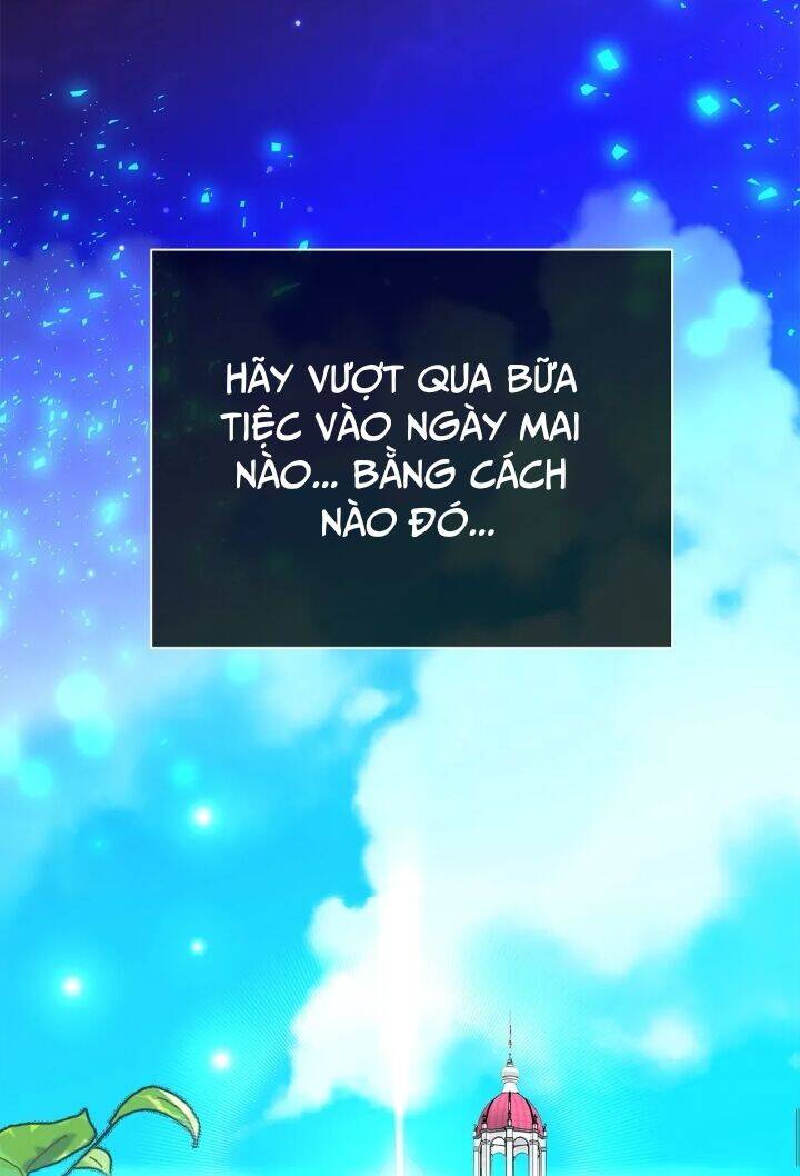 Công Chúa Thời Gian Có Hạn Chap 11 - Next Chap 12