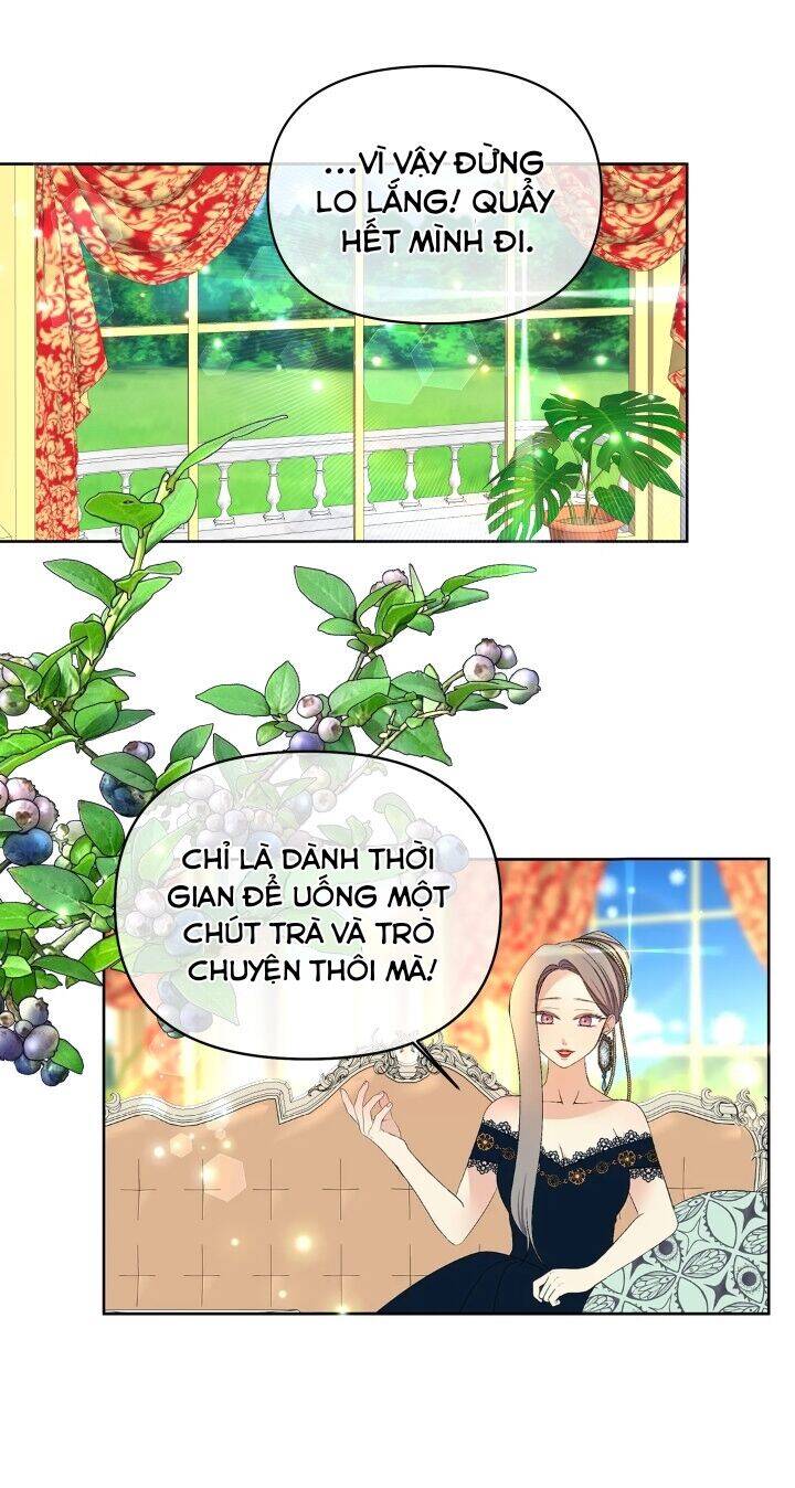 Công Chúa Thời Gian Có Hạn Chap 11 - Next Chap 12