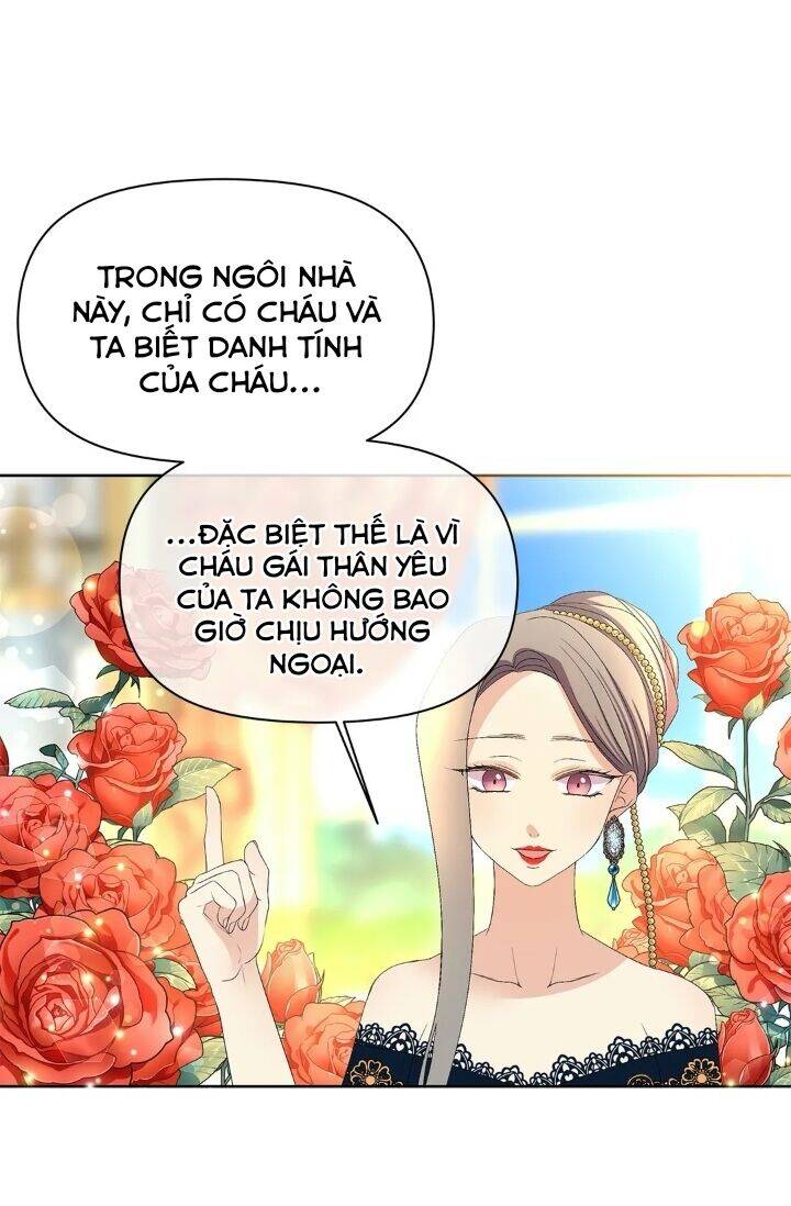Công Chúa Thời Gian Có Hạn Chap 11 - Next Chap 12