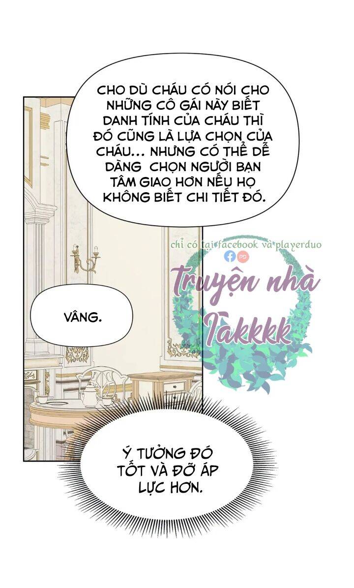 Công Chúa Thời Gian Có Hạn Chap 11 - Next Chap 12