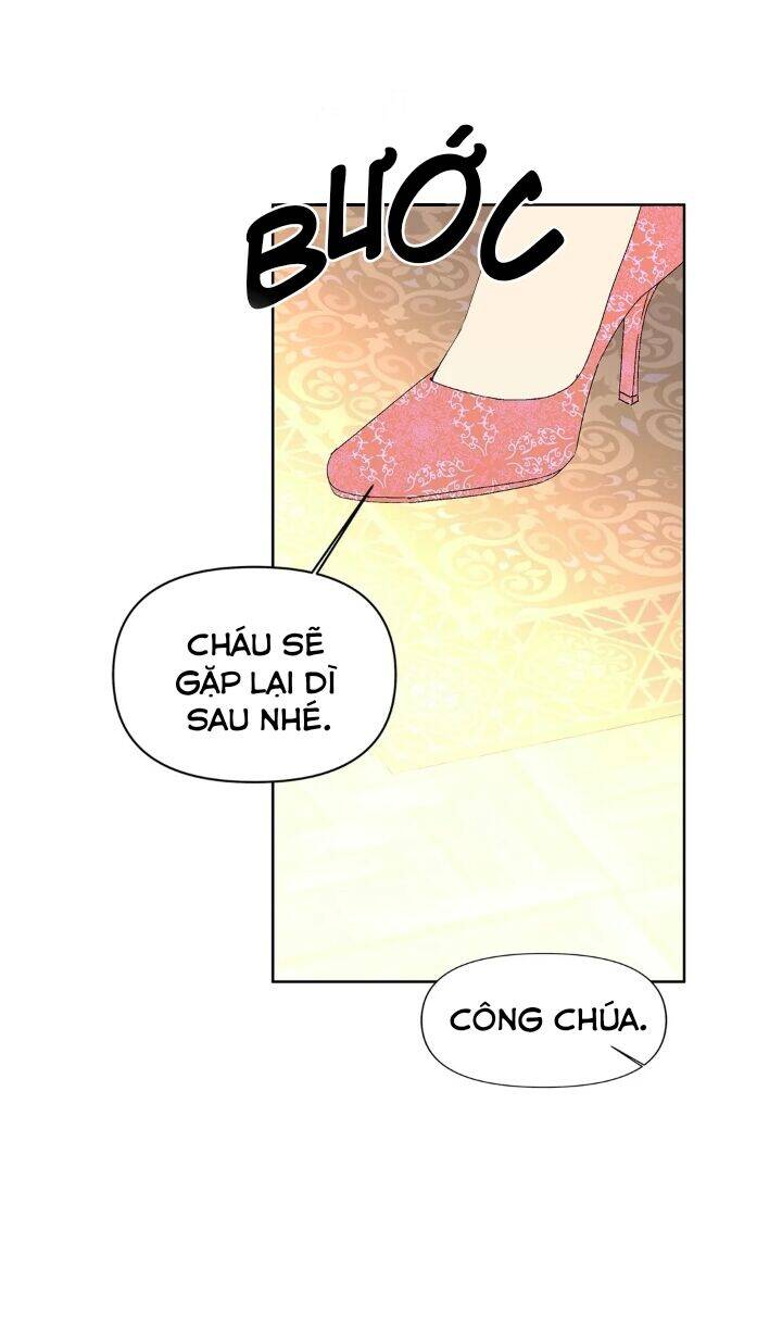 Công Chúa Thời Gian Có Hạn Chap 11 - Next Chap 12