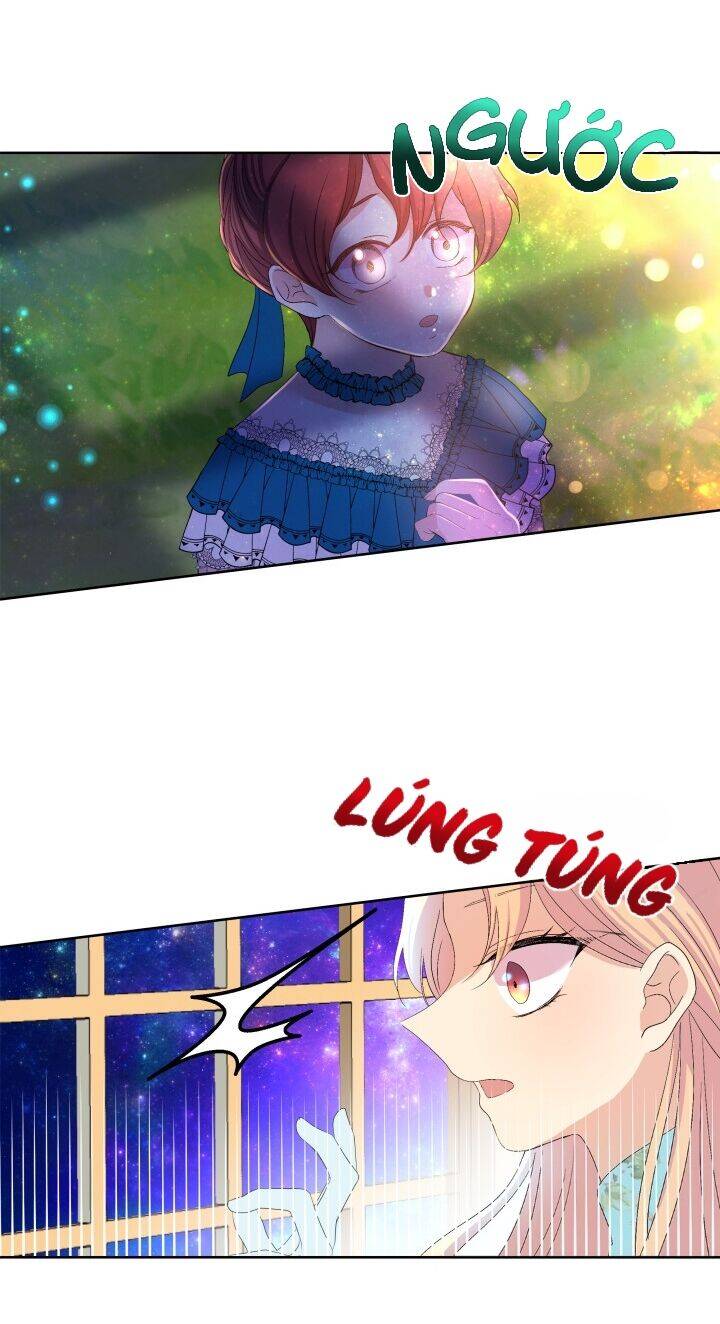 Công Chúa Thời Gian Có Hạn Chap 11 - Next Chap 12