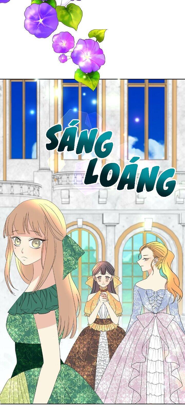 Công Chúa Thời Gian Có Hạn Chap 11 - Next Chap 12