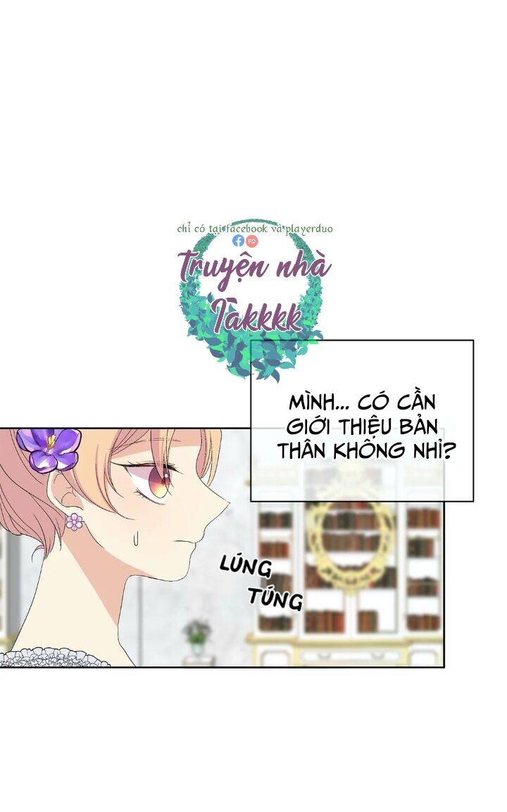 Công Chúa Thời Gian Có Hạn Chap 11 - Next Chap 12
