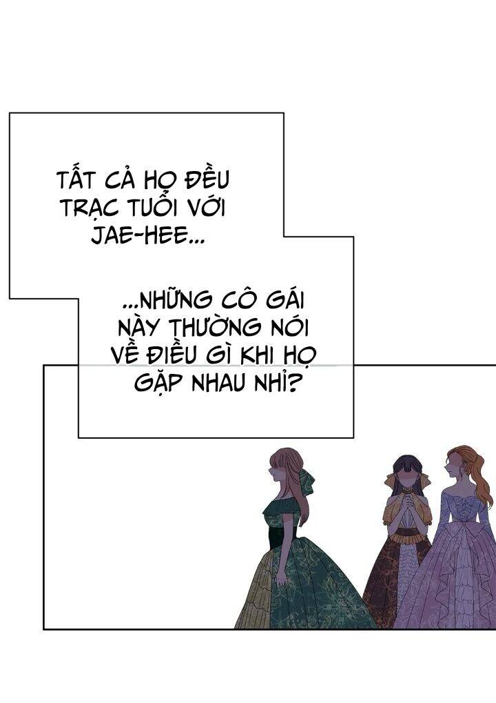 Công Chúa Thời Gian Có Hạn Chap 11 - Next Chap 12