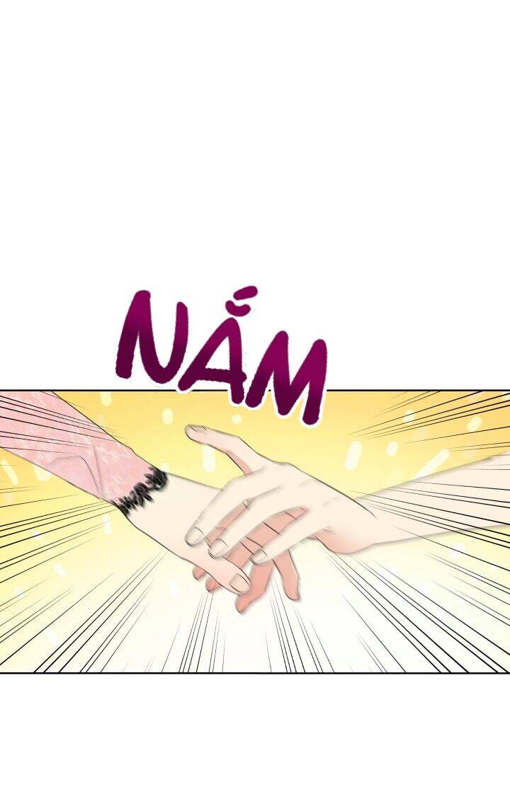 Công Chúa Thời Gian Có Hạn Chap 11 - Next Chap 12