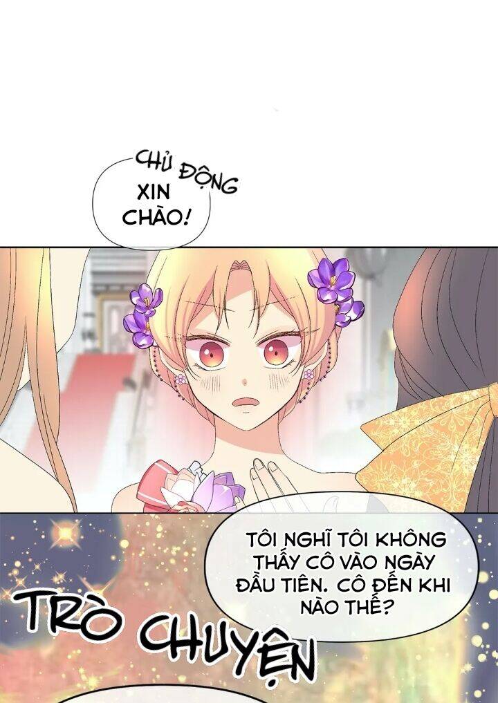 Công Chúa Thời Gian Có Hạn Chap 11 - Next Chap 12