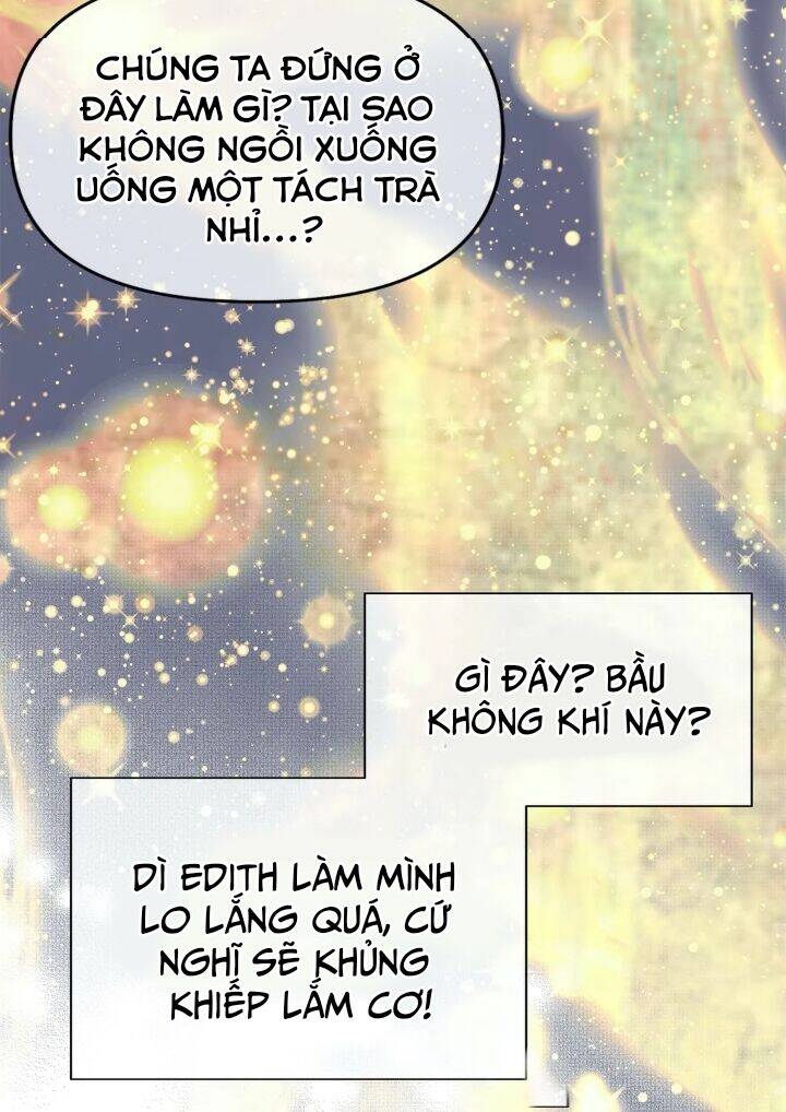 Công Chúa Thời Gian Có Hạn Chap 11 - Next Chap 12