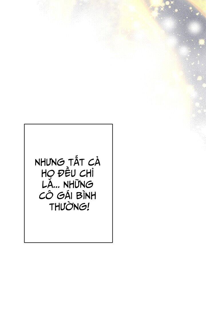 Công Chúa Thời Gian Có Hạn Chap 11 - Next Chap 12