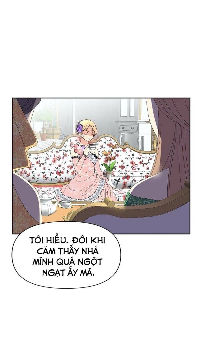 Công Chúa Thời Gian Có Hạn Chap 11 - Next Chap 12