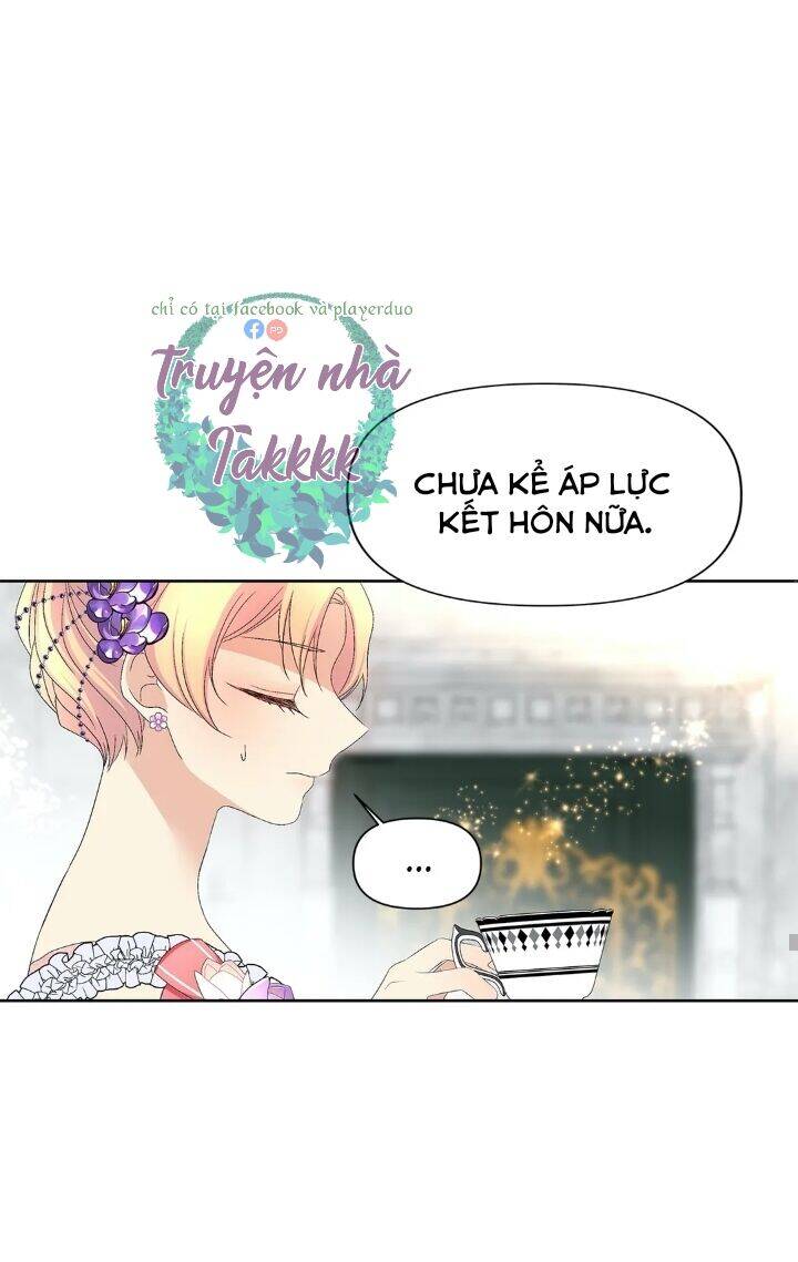Công Chúa Thời Gian Có Hạn Chap 11 - Next Chap 12