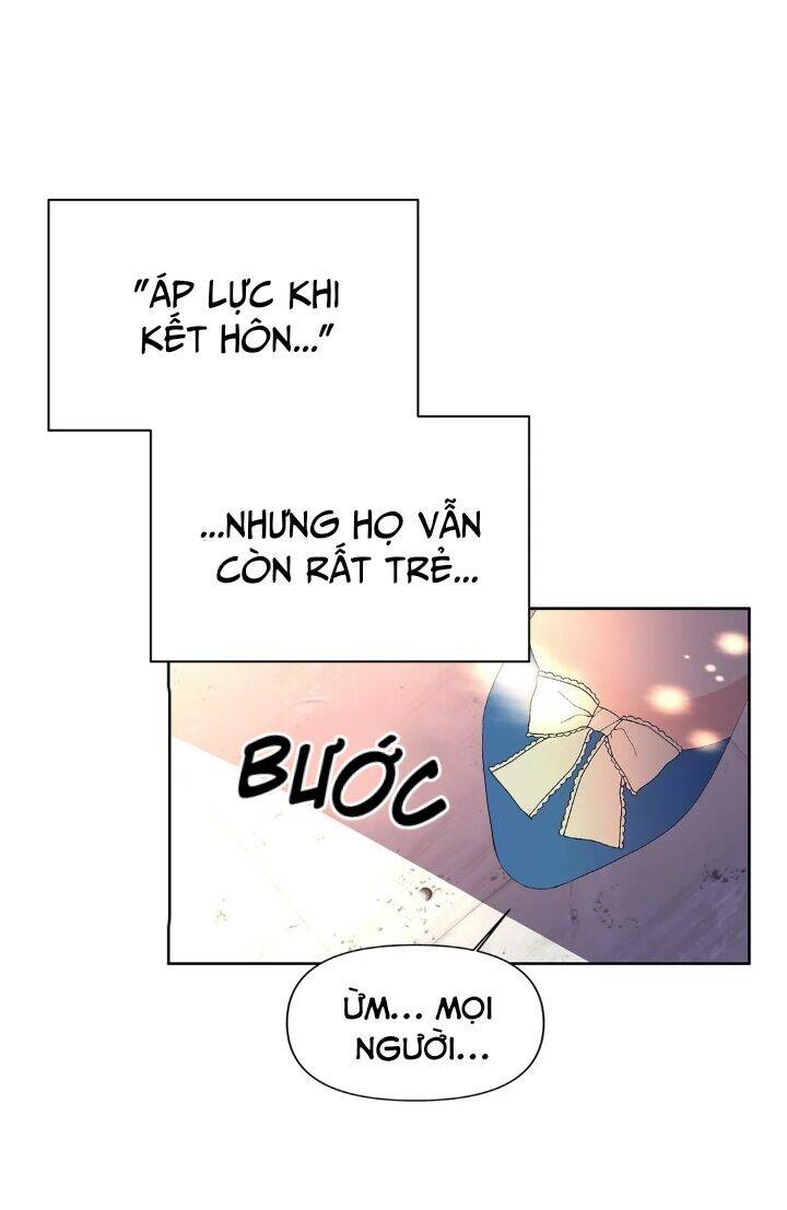 Công Chúa Thời Gian Có Hạn Chap 11 - Next Chap 12