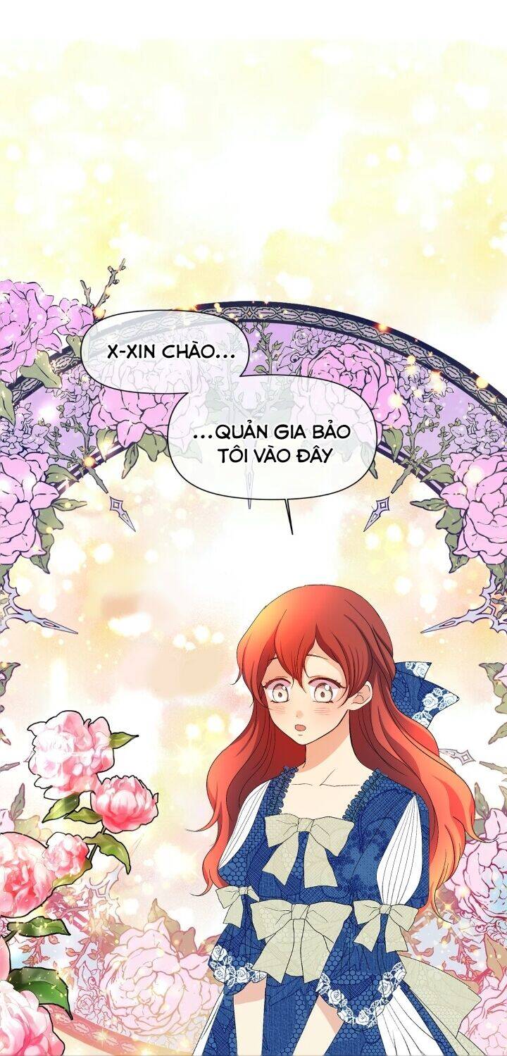 Công Chúa Thời Gian Có Hạn Chap 11 - Next Chap 12