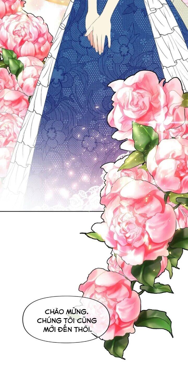 Công Chúa Thời Gian Có Hạn Chap 11 - Next Chap 12