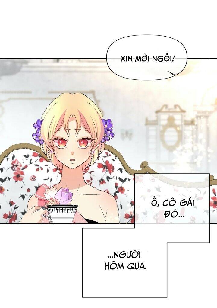 Công Chúa Thời Gian Có Hạn Chap 11 - Next Chap 12