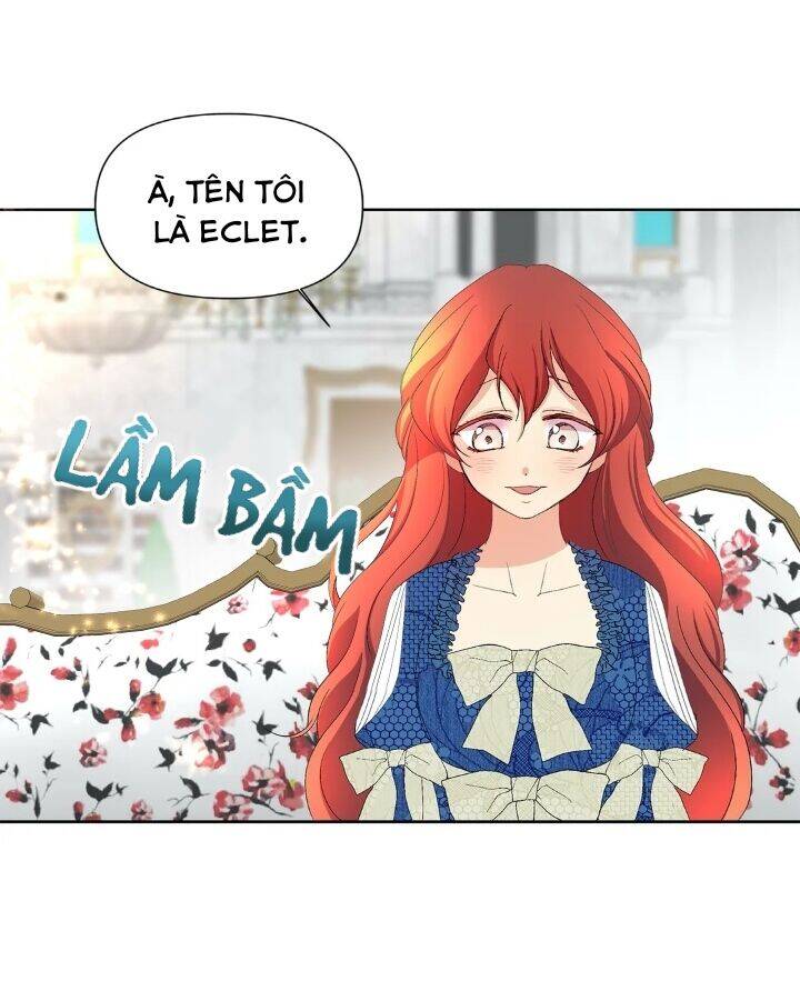Công Chúa Thời Gian Có Hạn Chap 11 - Next Chap 12