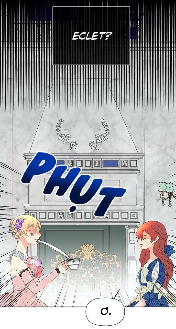 Công Chúa Thời Gian Có Hạn Chap 11 - Next Chap 12