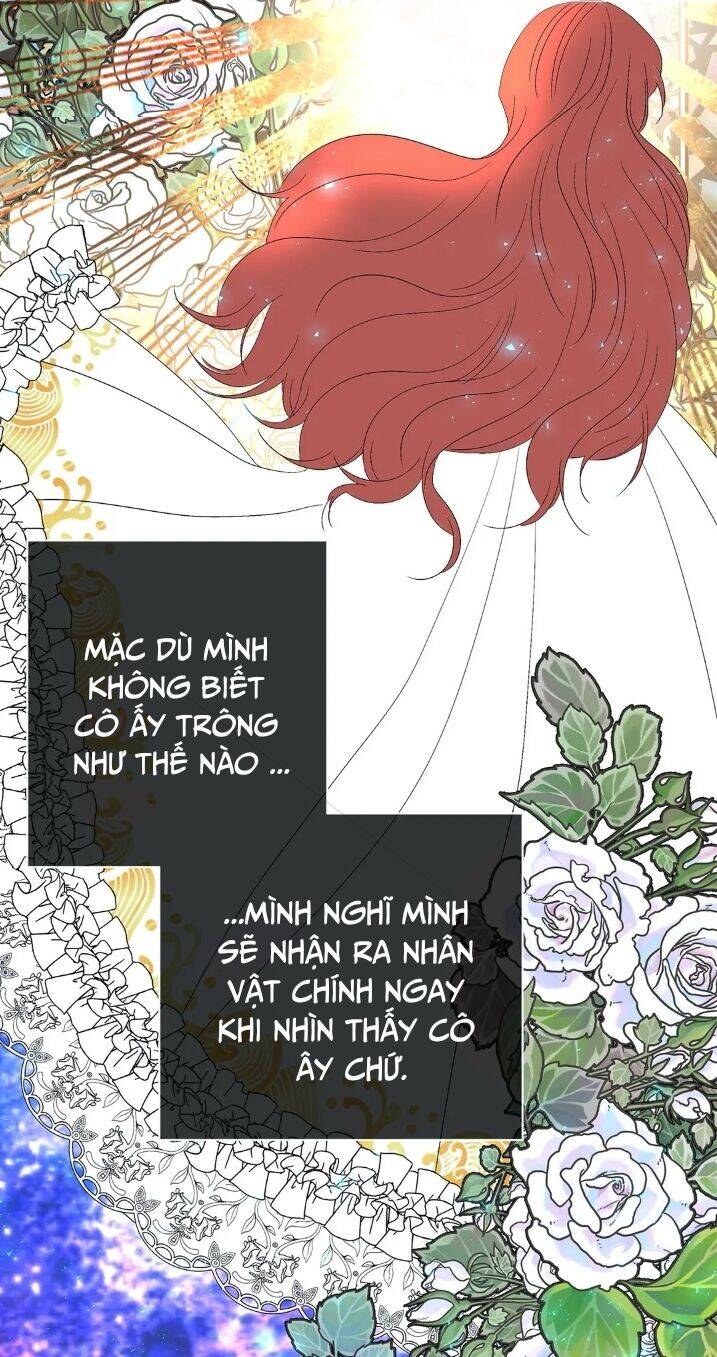 Công Chúa Thời Gian Có Hạn Chap 11 - Next Chap 12