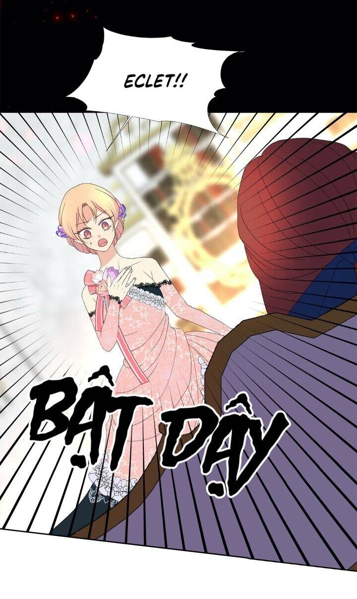 Công Chúa Thời Gian Có Hạn Chap 11 - Next Chap 12