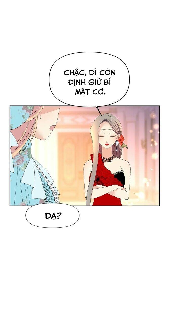Công Chúa Thời Gian Có Hạn Chap 11 - Next Chap 12