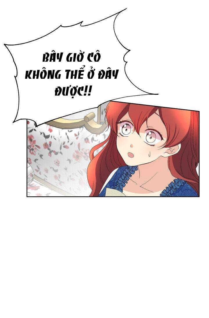 Công Chúa Thời Gian Có Hạn Chap 11 - Next Chap 12