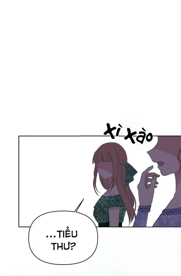 Công Chúa Thời Gian Có Hạn Chap 11 - Next Chap 12