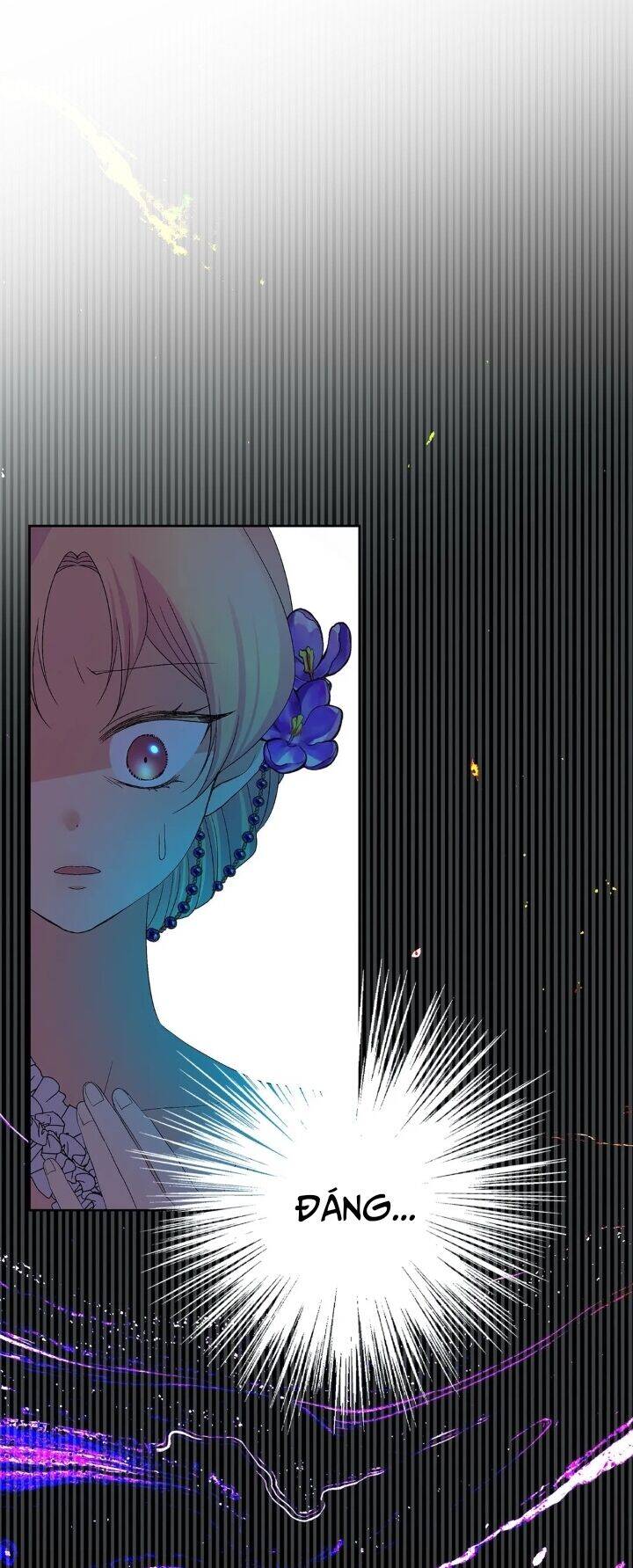 Công Chúa Thời Gian Có Hạn Chap 11 - Next Chap 12