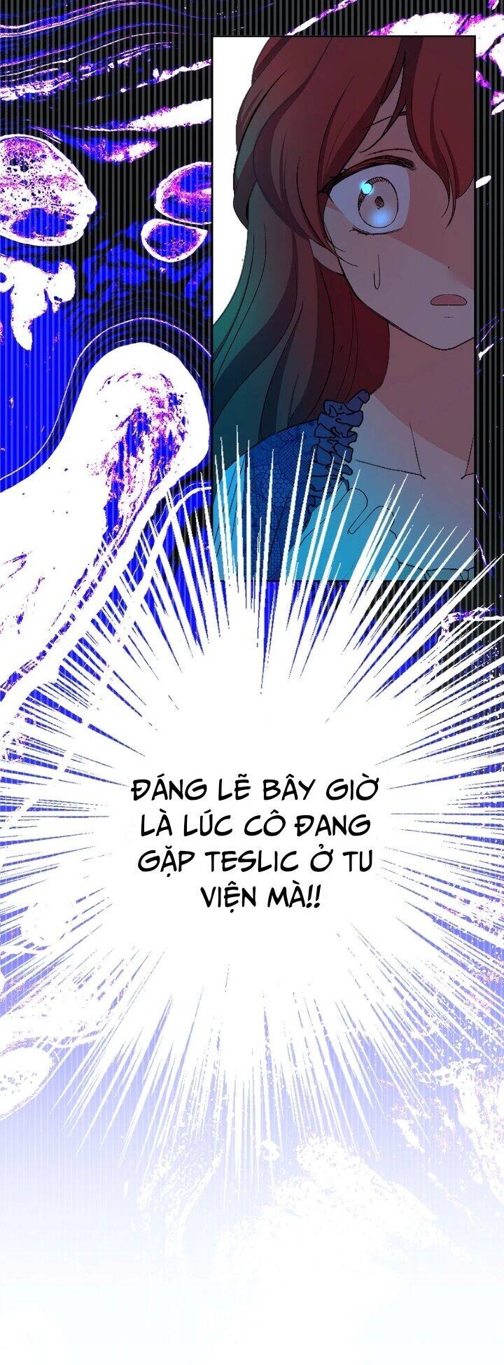 Công Chúa Thời Gian Có Hạn Chap 11 - Next Chap 12