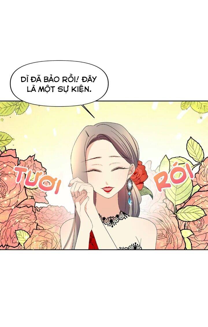 Công Chúa Thời Gian Có Hạn Chap 11 - Next Chap 12