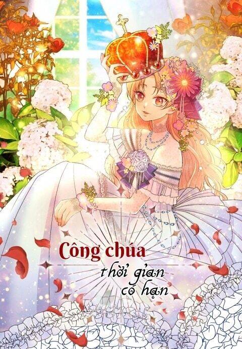 Công Chúa Thời Gian Có Hạn Chap 2 - Next Chap 3