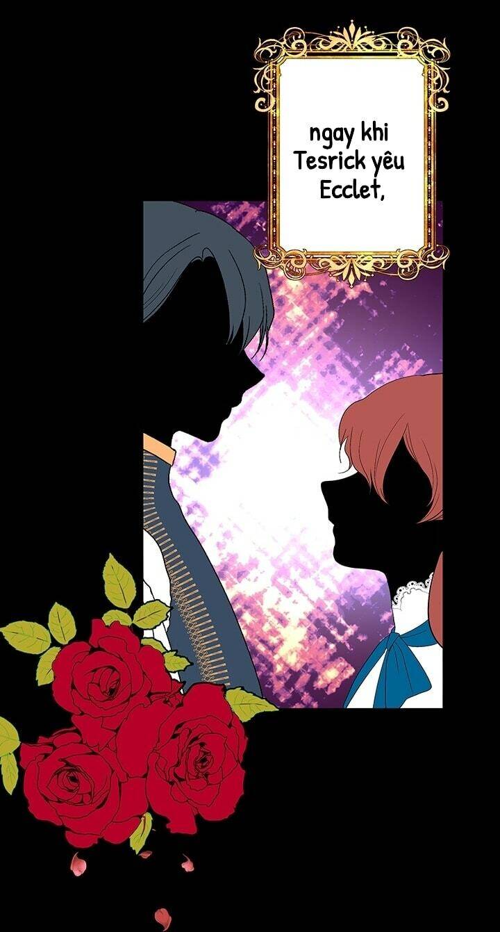 Công Chúa Thời Gian Có Hạn Chap 2 - Next Chap 3