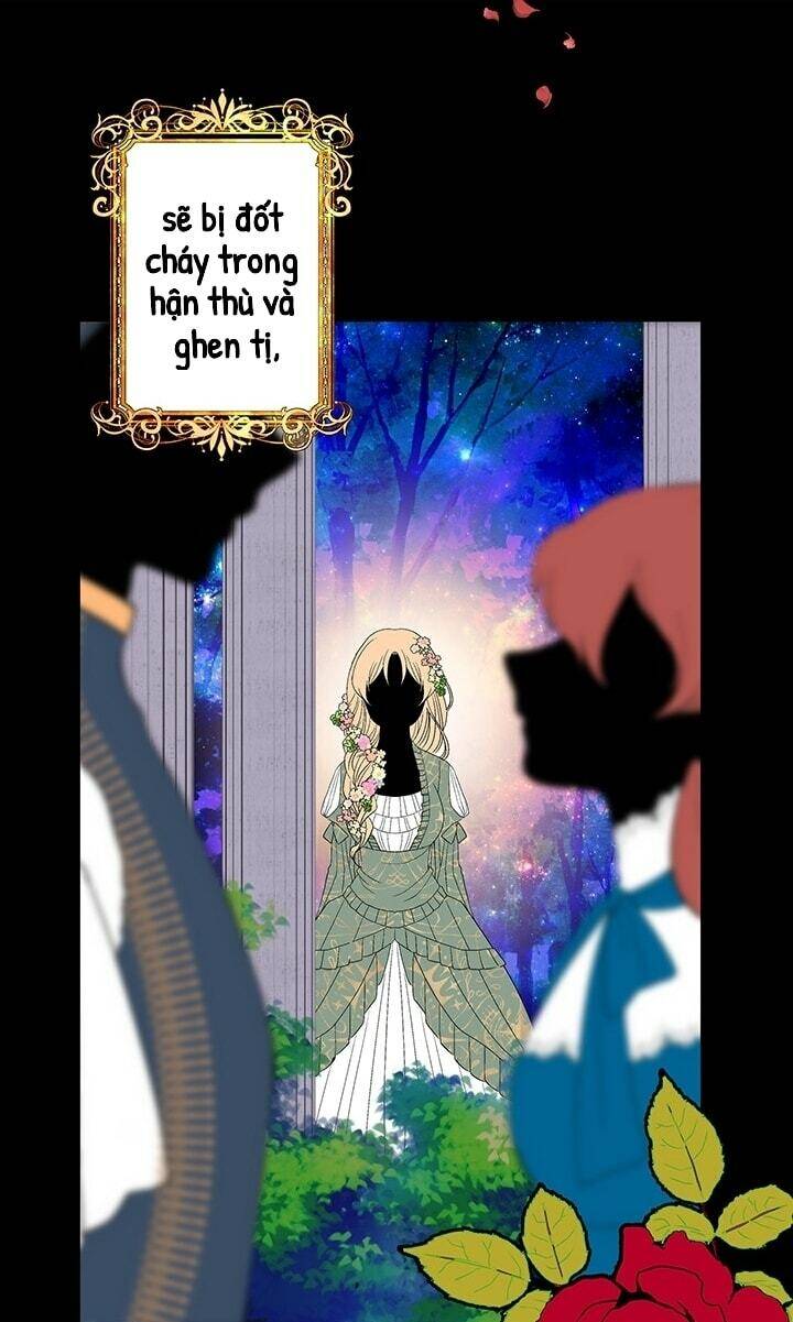 Công Chúa Thời Gian Có Hạn Chap 2 - Next Chap 3