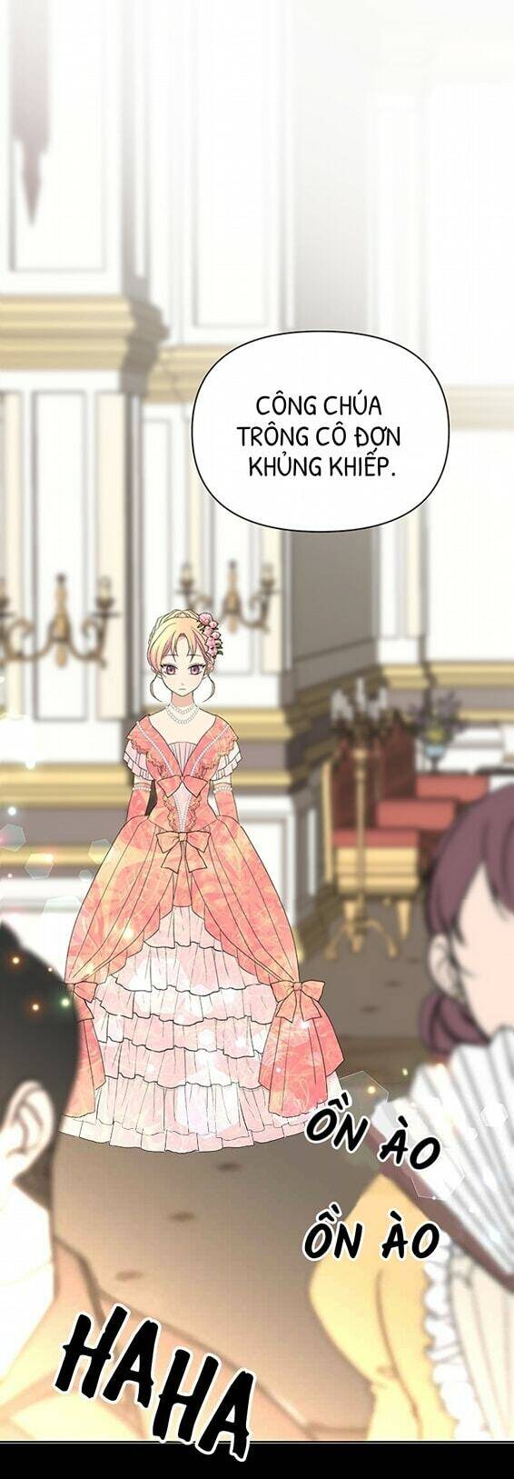 Công Chúa Thời Gian Có Hạn Chap 2 - Next Chap 3