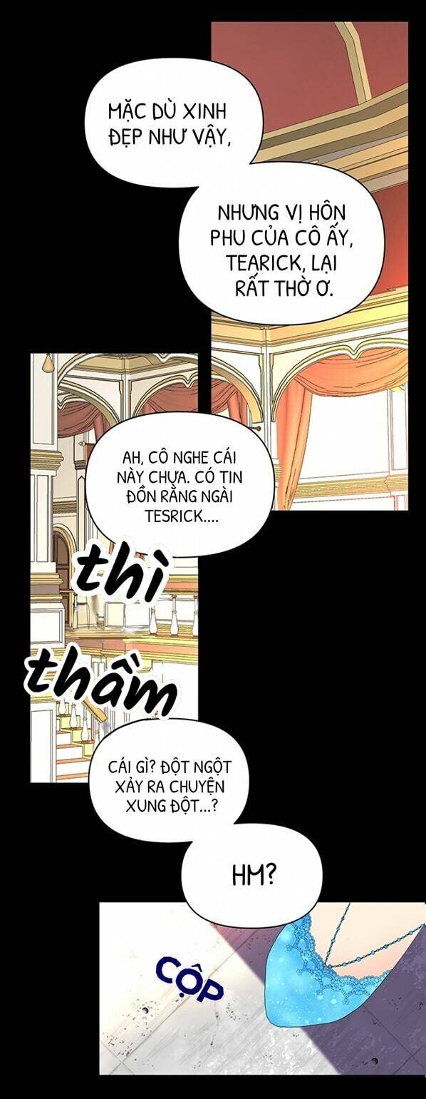 Công Chúa Thời Gian Có Hạn Chap 2 - Next Chap 3