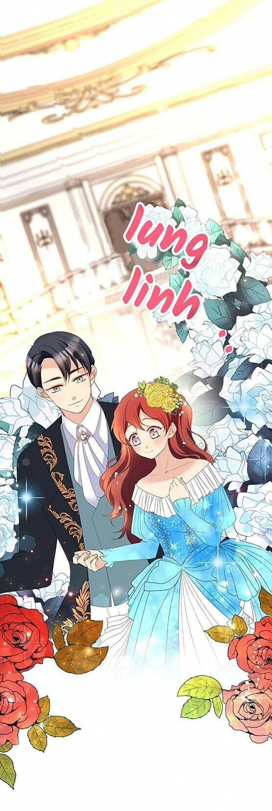 Công Chúa Thời Gian Có Hạn Chap 2 - Next Chap 3