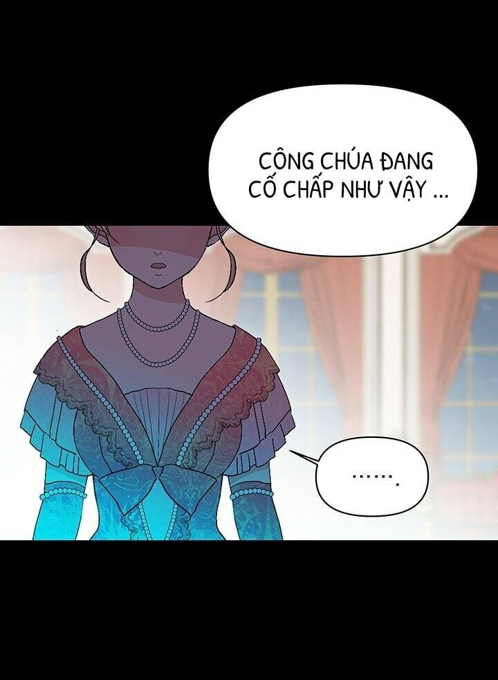 Công Chúa Thời Gian Có Hạn Chap 2 - Next Chap 3