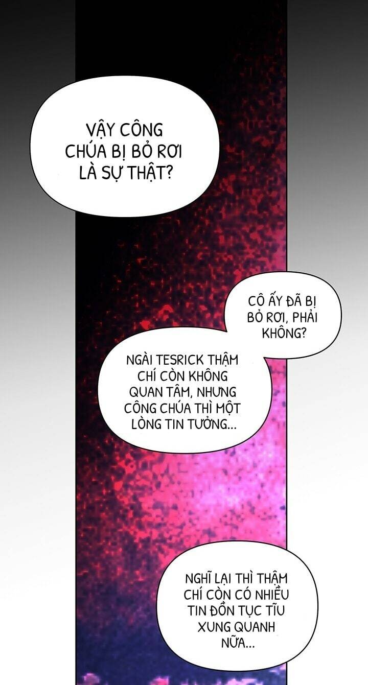 Công Chúa Thời Gian Có Hạn Chap 2 - Next Chap 3