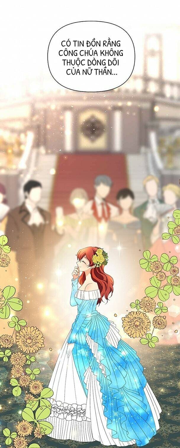 Công Chúa Thời Gian Có Hạn Chap 2 - Next Chap 3