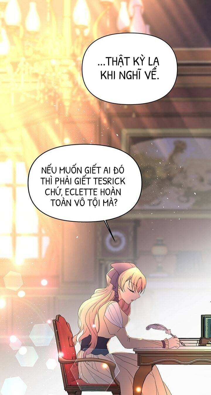 Công Chúa Thời Gian Có Hạn Chap 2 - Next Chap 3