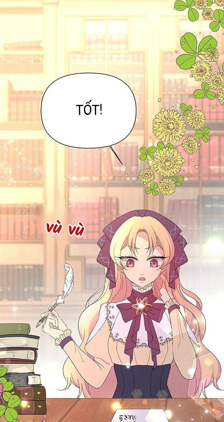 Công Chúa Thời Gian Có Hạn Chap 2 - Next Chap 3