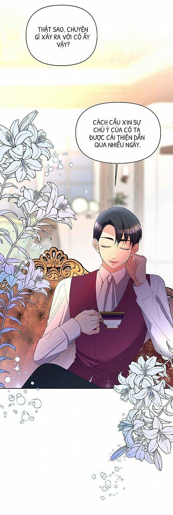 Công Chúa Thời Gian Có Hạn Chap 2 - Next Chap 3