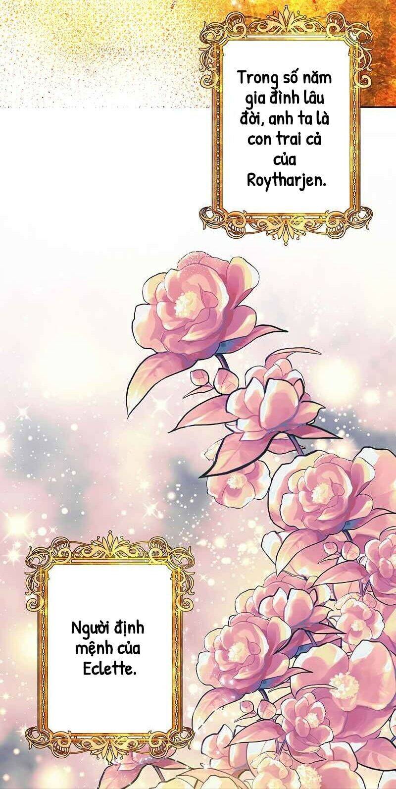 Công Chúa Thời Gian Có Hạn Chap 2 - Next Chap 3