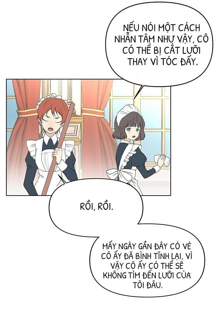 Công Chúa Thời Gian Có Hạn Chap 2 - Next Chap 3