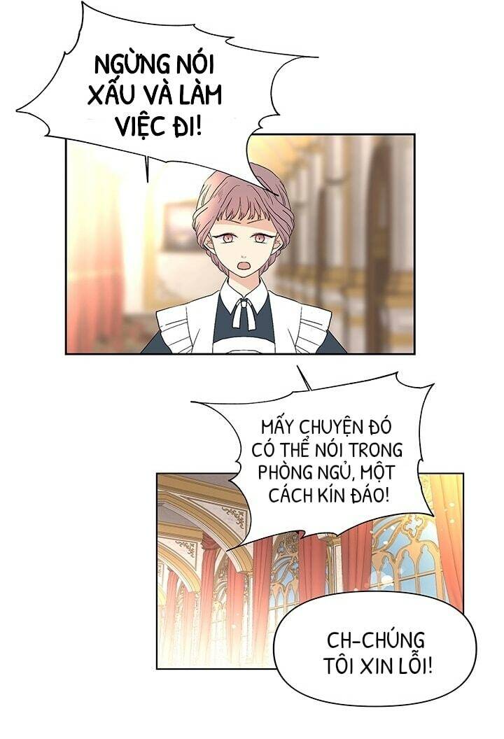 Công Chúa Thời Gian Có Hạn Chap 2 - Next Chap 3